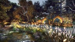 Amo Residence (D20), Apartment #498178141